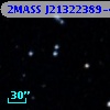 2MASS J21322389-4221304
