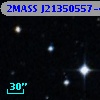 2MASS J21350557-4346263