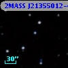 2MASS J21355012-4157554