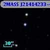 2MASS J21414233-4250595