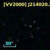 [VV2000] J214020.2-425150
