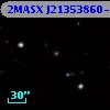 2MASX J21353860-4136096