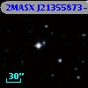 2MASX J21355873-4130316