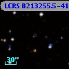 LCRS B213255.5-414131