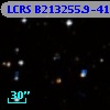 LCRS B213255.9-414131