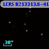 LCRS B213313.8-414343