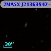 2MASX J21363847-4124387