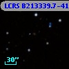 LCRS B213339.7-414238