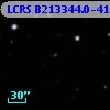 LCRS B213344.0-415920