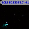 LCRS B213353.7-415139