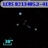 LCRS B213405.3-415437