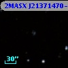 2MASX J21371470-4138248