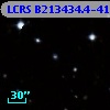LCRS B213434.4-415404
