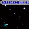 LCRS B213434.4-415413