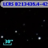 LCRS B213438.4-420518