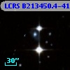 LCRS B213450.4-414506