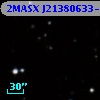 2MASX J21380633-4146460