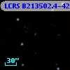 LCRS B213502.4-420709