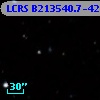 LCRS B213540.7-421032