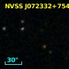 NVSS J072332+754130