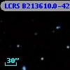 LCRS B213610.0-420809