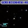 LCRS B213647.6-415108