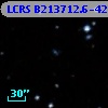 LCRS B213712.6-421312