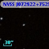 NVSS J072822+752550