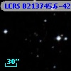 LCRS B213745.6-421909