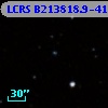 LCRS B213818.9-415930