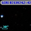 LCRS B213824.2-421338