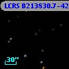 LCRS B213830.7-422220