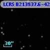 LCRS B213837.6-420402