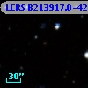 LCRS B213917.0-420915