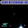 LCRS B213943.0-422415