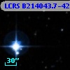 LCRS B214043.7-422339