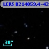 LCRS B214059.4-422625