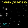 2MASX J21442520-4225049