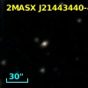 2MASX J21443440-4224579