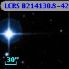 LCRS B214130.8-422135