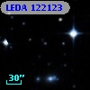LEDA  122123