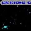 LCRS B214204.5-422832