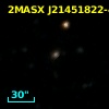 2MASX J21451822-4221248