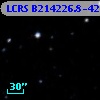 LCRS B214226.8-422627