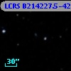 LCRS B214227.5-422059