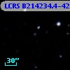 LCRS B214234.4-422629