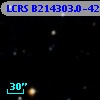 LCRS B214303.0-424413
