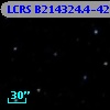 LCRS B214324.4-423011