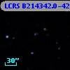 LCRS B214342.0-423745