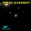 2MASX J21444037-4225518